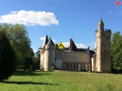 Vente Prestige BLET 18350