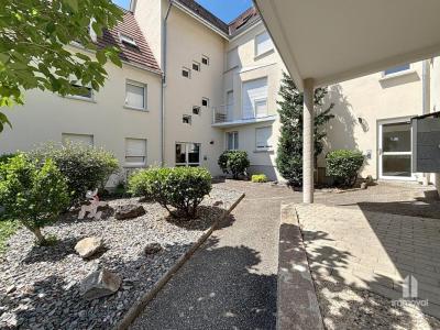 Vente Appartement 3 pices WASSELONNE 67310