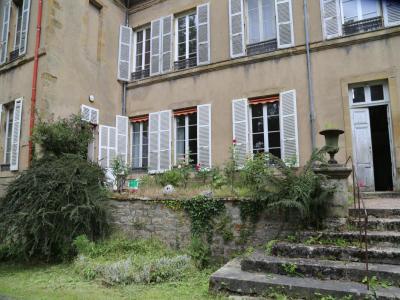 Vente Appartement 6 pices AUTUN 71400