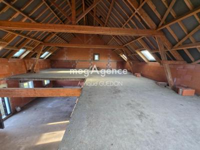 Vente Maison 2 pices MAREIL-SUR-LOIR 72200