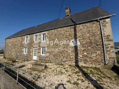 Vente Maison 4 pices VIRE 14500