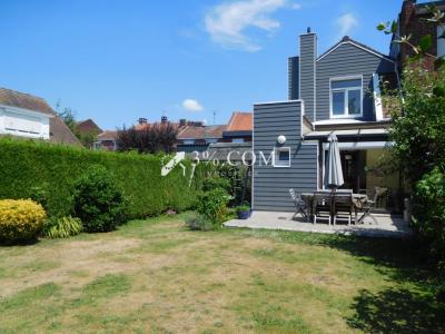Vente Maison 6 pices LYS-LEZ-LANNOY 59390