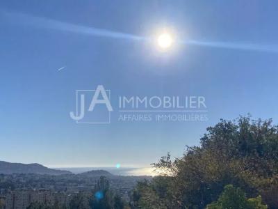 Vente Appartement 4 pices NICE 06100