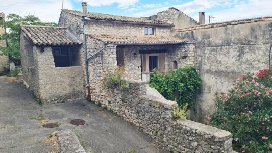 Vente Maison 3 pices BIDON 07700