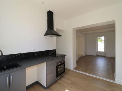 Vente Maison 6 pices SAINT-SYMPHORIEN 33113