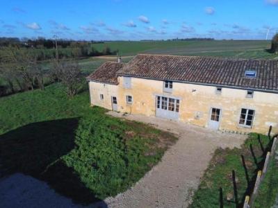 Vente Maison 5 pices VILLEFAGNAN 16240