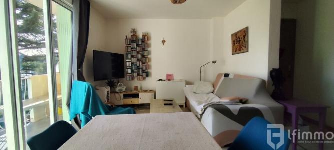 Vente Appartement 3 pices CHATEAU-ARNOUX-SAINT-AUBAN 04160