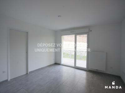 Location Appartement 2 pices CLERMONT-FERRAND 63000