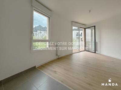 Location Appartement VILLENEUVE-LA-GARENNE 92390