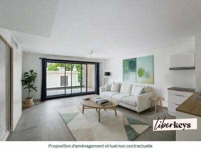Vente Appartement 2 pices MARSEILLE-8EME-ARRONDISSEMENT 13008