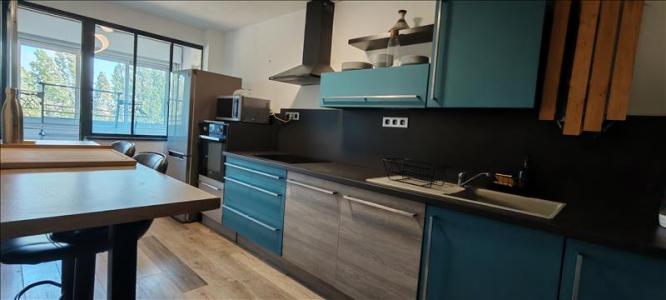 Location Appartement 5 pices ORVAULT 44700