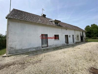 Vente Maison 4 pices ARCIS-SUR-AUBE 10700