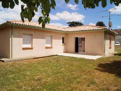 Vente Maison 5 pices PASSAGE 47520