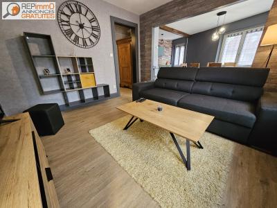 Vente Appartement VENTRON 88310