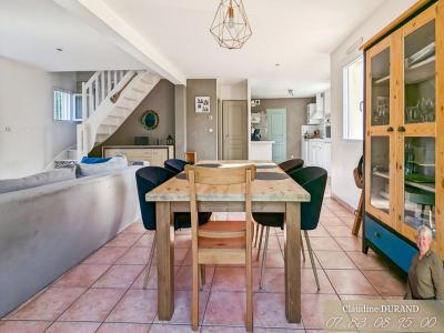 Vente Maison 5 pices PRINQUIAU 44260