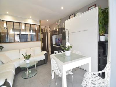 Vente Appartement 2 pices SABLES-D'OLONNE 85100