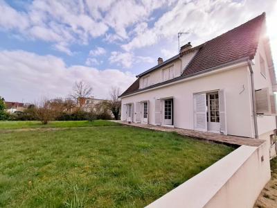 Vente Maison 6 pices AIX-EN-OTHE 10160