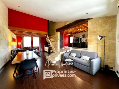 Vente Maison 3 pices SAINT-EMILION 33330