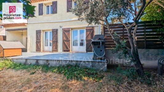 Vente Maison 3 pices MUY 83490