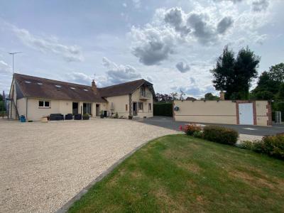 Vente Maison 5 pices CRULAI 61300