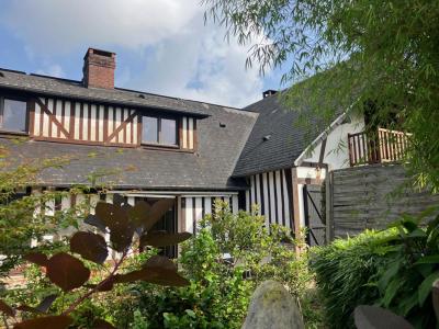 Vente Maison 5 pices DOUDEVILLE 76560
