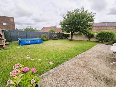 Vente Maison 5 pices CREPY-EN-VALOIS 60800