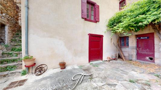 Vente Maison 4 pices CAUNES-MINERVOIS 11160