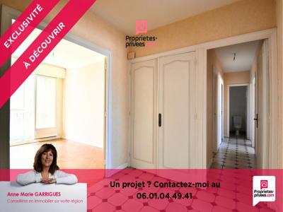 Vente Appartement 4 pices VILLEURBANNE 69100