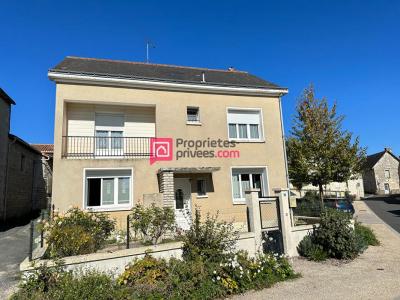 Vente Maison 5 pices MARCAY 37500