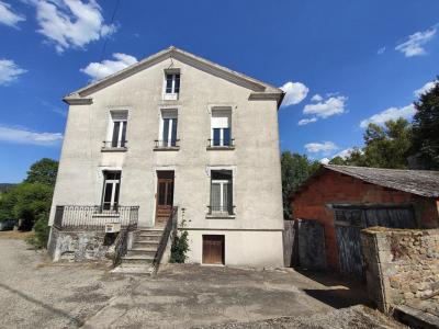 Vente Maison 10 pices LANGOGNE 48300