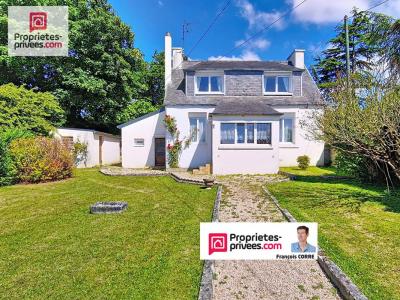 Vente Maison 4 pices MORLAIX 29600