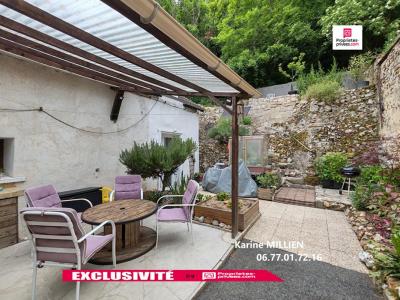 Vente Maison 4 pices NONANCOURT 27320