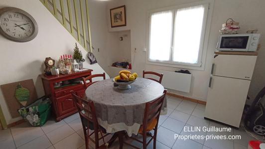 Vente Maison 4 pices SAINT-PAUL-DE-FENOUILLET 66220