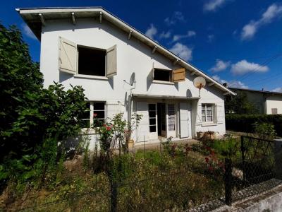Vente Maison 5 pices SAINT-PAUL-LES-DAX 40990