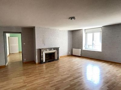 Location Appartement 3 pices DARNEY 88260
