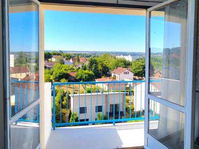 Vente Appartement 3 pices MONTLUCON 03100