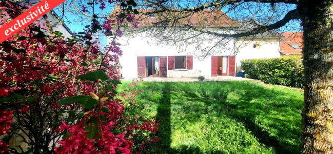 Vente Maison 5 pices MENAT 63560
