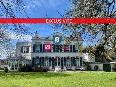 Vente Maison 12 pices SAINT-MARTIN-BOULOGNE 62280
