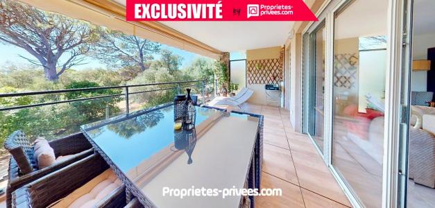 Vente Appartement 3 pices SAINT-RAPHAEL 83700
