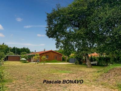 Vente Maison 4 pices VENDAYS-MONTALIVET 33930