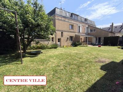 Vente Maison 13 pices ALENCON 61000