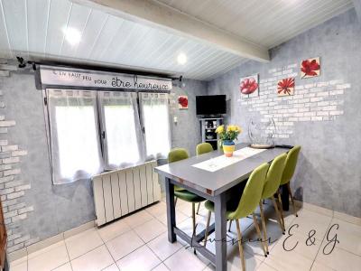 Vente Appartement 5 pices CLERMONT 60600