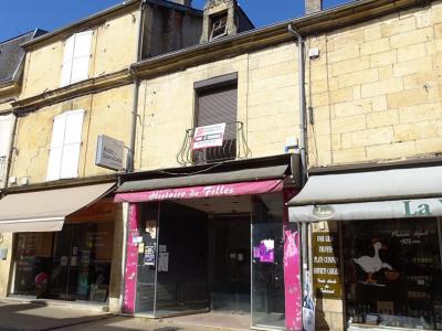 Vente Immeuble MONTIGNAC 24290