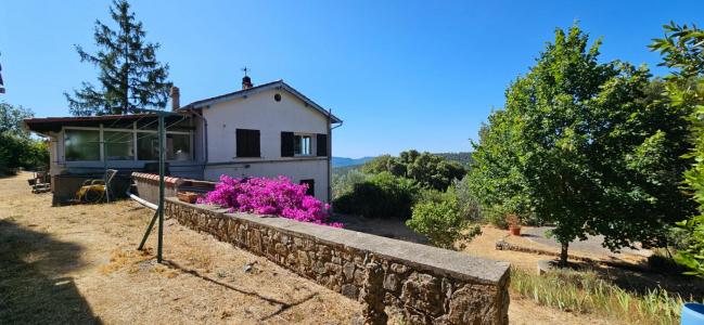 Vente Maison 5 pices CLAVIERS 83830