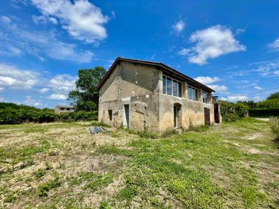 Vente Maison 6 pices CIVRAC-DE-BLAYE 33920