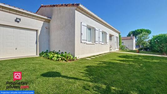 Vente Maison 6 pices SAINT-PALAIS-SUR-MER 17420