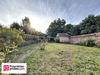 Vente Maison 3 pices RABASTENS 81800
