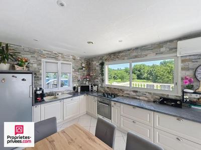 Vente Maison 5 pices RIANS 83560