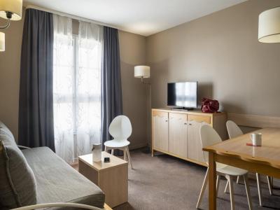 Vente Appartement 2 pices SERRIS 77700