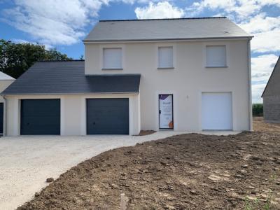 Vente Maison 7 pices PEZOU 41100